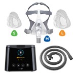 SleepStyle Auto CPAP Machine by Fisher & Paykel